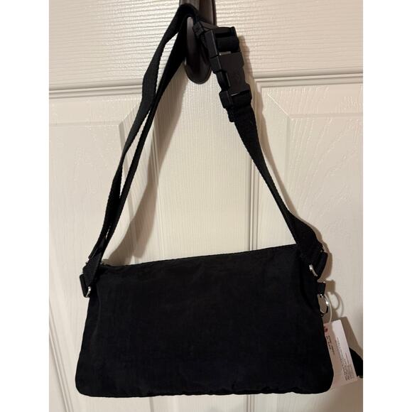 Kipling Presto Up Waist Pack in Black NWT - Picture 3 of 8
